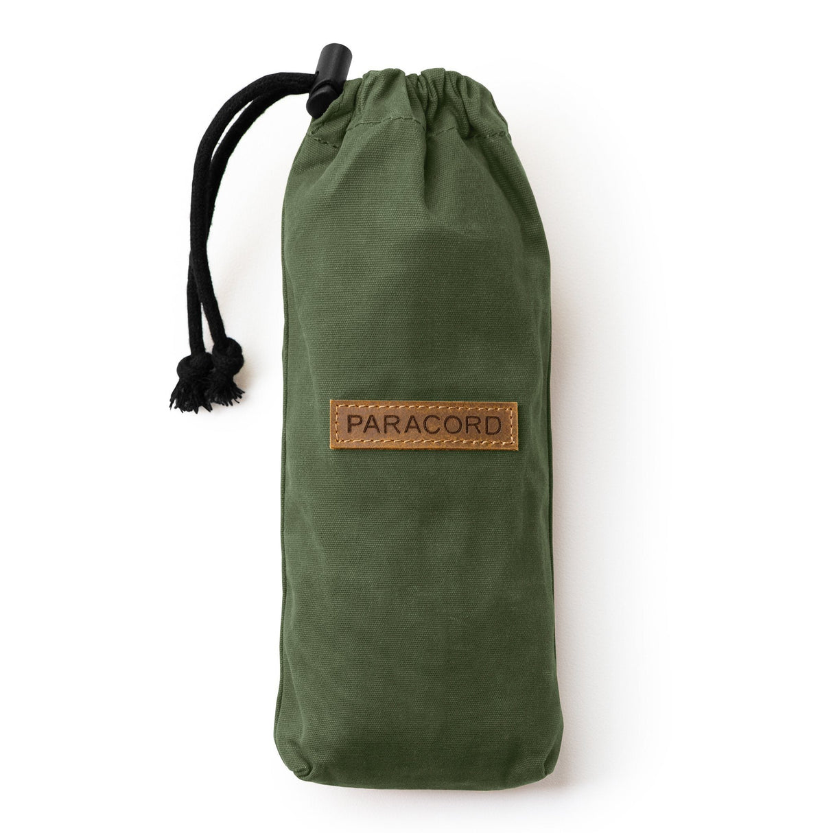 Canvas Bushcraft Bag for Paracord from TITAN Survival