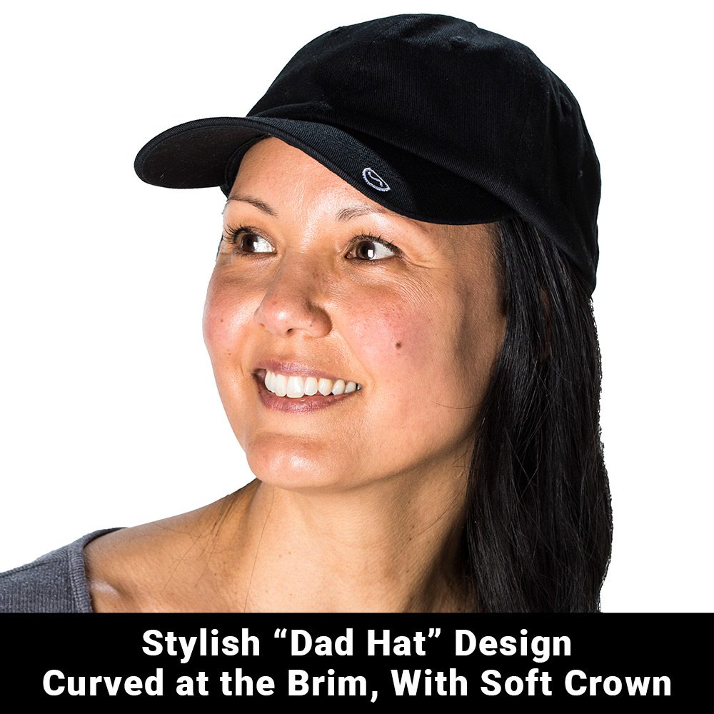 SYB Cap From Shield Your Body
