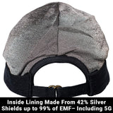 SYB Cap From Shield Your Body