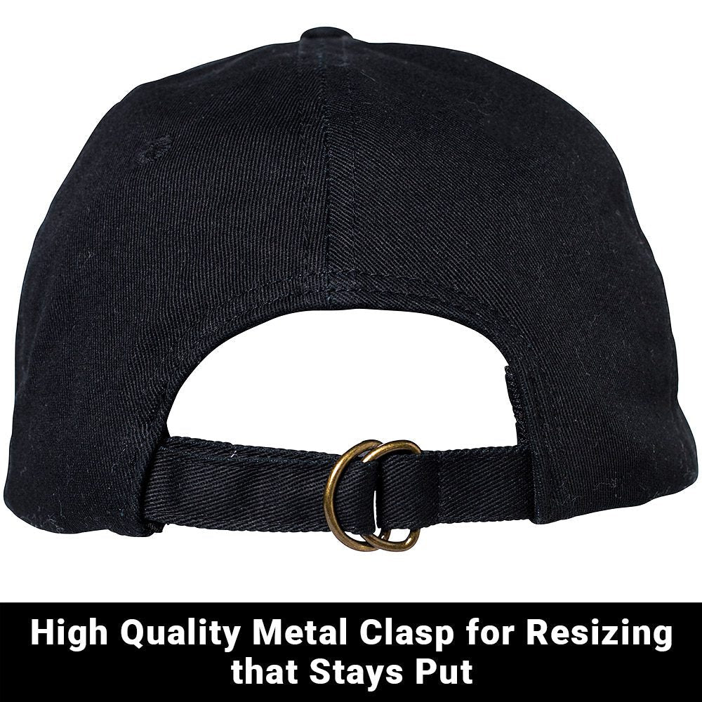 SYB Cap From Shield Your Body