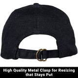 SYB Cap From Shield Your Body
