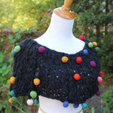 CaPowl Cowl Pattern from Darn Good Yarn