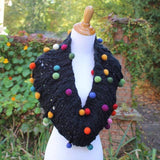 CaPowl Cowl Pattern from Darn Good Yarn
