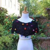 CaPowl Cowl Pattern from Darn Good Yarn