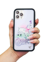 Capricorn iPhone Case from Wildflower Cases