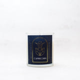Zodiac Candles from Pretty Honest Candles
