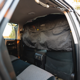 Car Privacy Curtain from Luno
