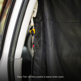 Car Privacy Curtain from Luno