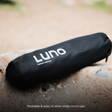 Car Privacy Curtain from Luno