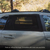 Car Window Screens from Luno