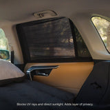 Car Window Screens from Luno