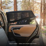 Car Window Screens from Luno