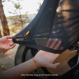 Car Window Screens from Luno