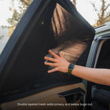 Car Window Screens from Luno