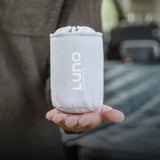Car Window Screens from Luno