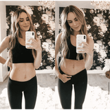 Tummy Butter Postpartum Stretch Mark Cream From The Spoiled Mama