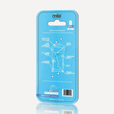 Keychain Multitool Countertop Display – 36-Piece Assortment from Mila Lifestyle Accessories