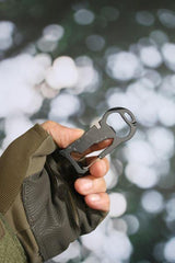 Keychain Multitool Countertop Display – 36-Piece Assortment from Mila Lifestyle Accessories