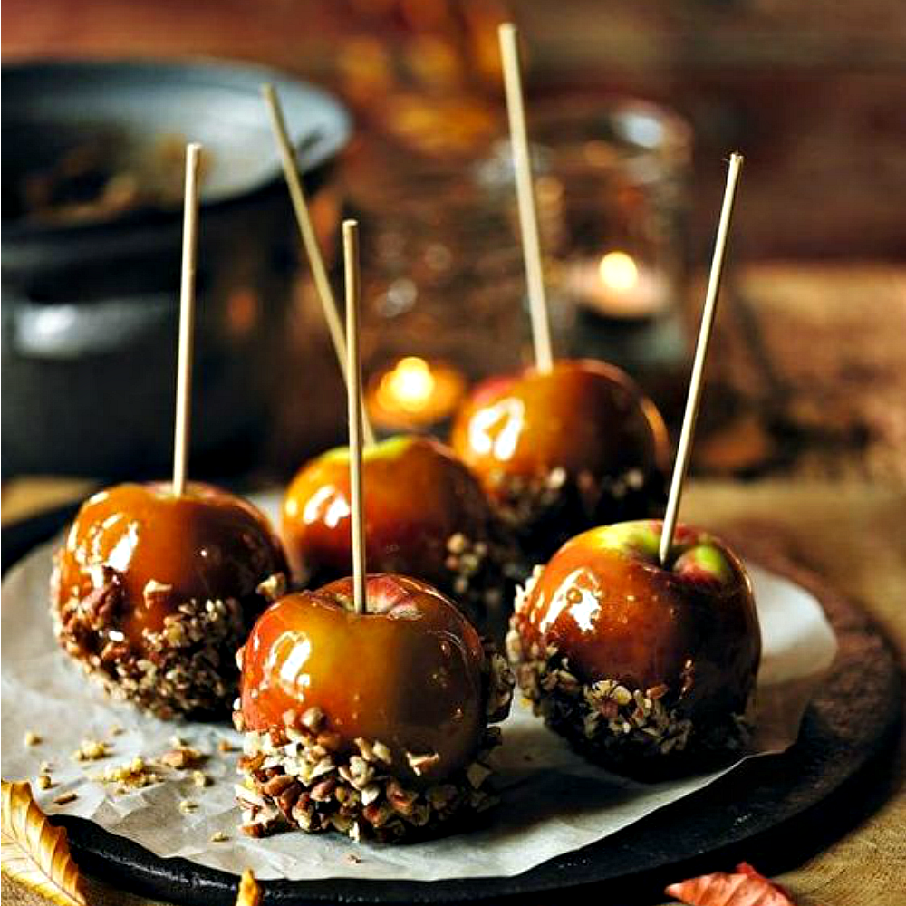 Caramel Apple from Wicked Good Perfume
