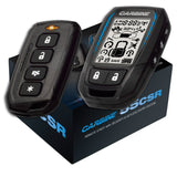 Carbine 55CSR | 2-Way 1/4 Mile Range | Remote Start w/ Security & Keyless Entry from Magnadyne