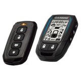 Carbine 55CSR | 2-Way 1/4 Mile Range | Remote Start w/ Security & Keyless Entry from Magnadyne