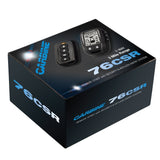 Carbine 76CSR | 2-Way 3 Mile Range | Remote Start w/ Security & Keyless Entry from Magnadyne
