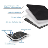 PupProtector™ Cargo Cover Liner for SUVs and Cars From Paw.com