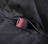 PupProtector™ Back Seat Dog Car Cover From Paw.com