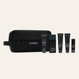 Limited Edition Jet Set Travel Kit From Cardon