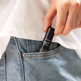 Matte Lip Balm (4 Pack) From Cardon