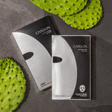 Cactus Soothing Face Mask From Cardon
