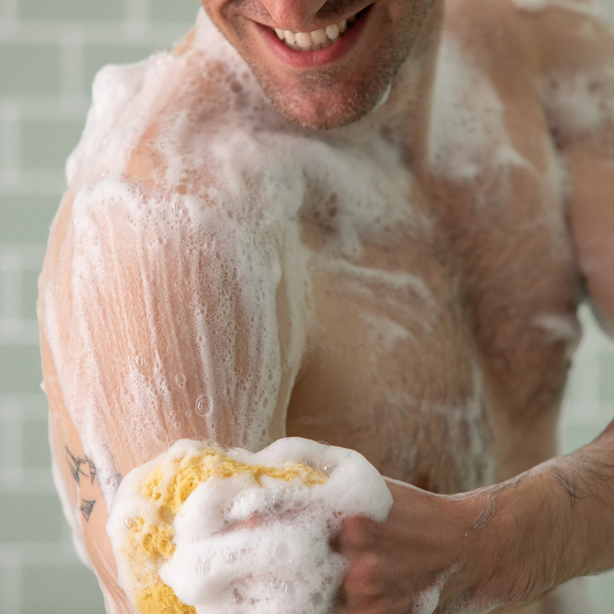 Vital Body Wash (2 Pack) From Cardon