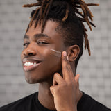 Dry Skin Set From Cardon