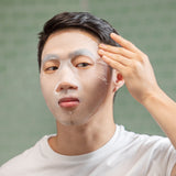 Cactus Soothing Face Mask From Cardon