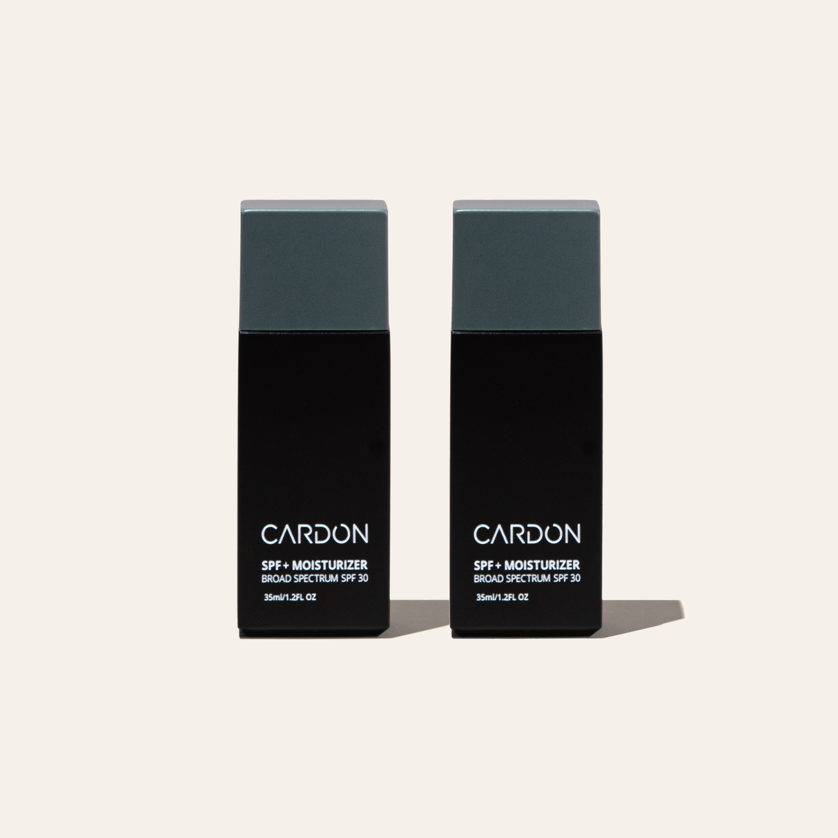 Daily SPF + Moisturizer From Cardon