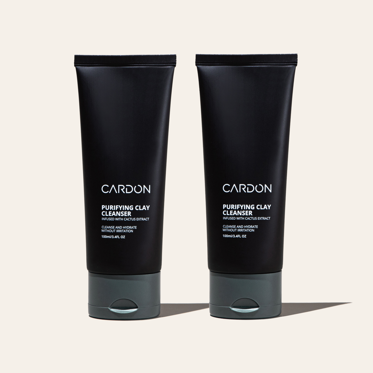 Purifying Clay Cleanser From Cardon