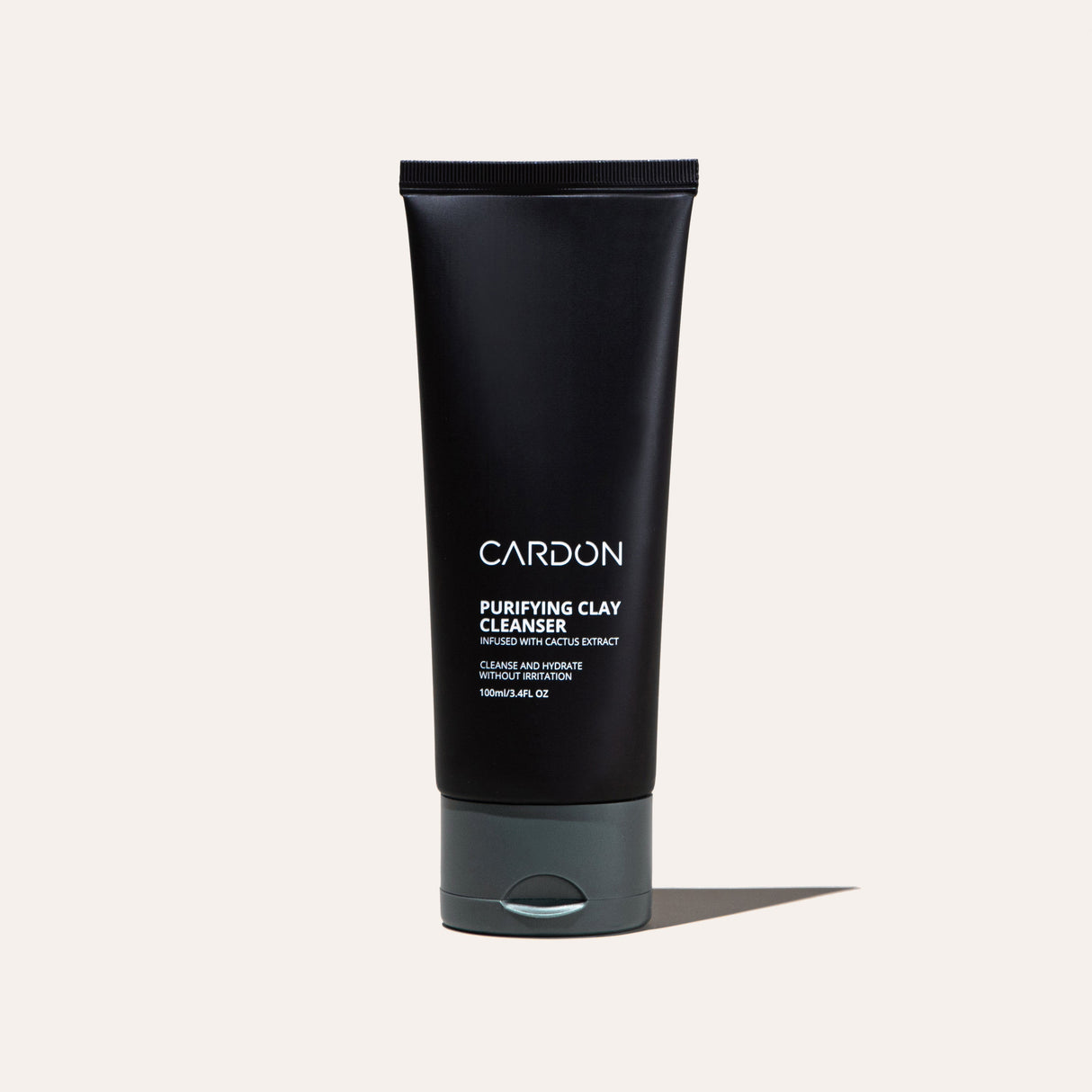 Purifying Clay Cleanser From Cardon