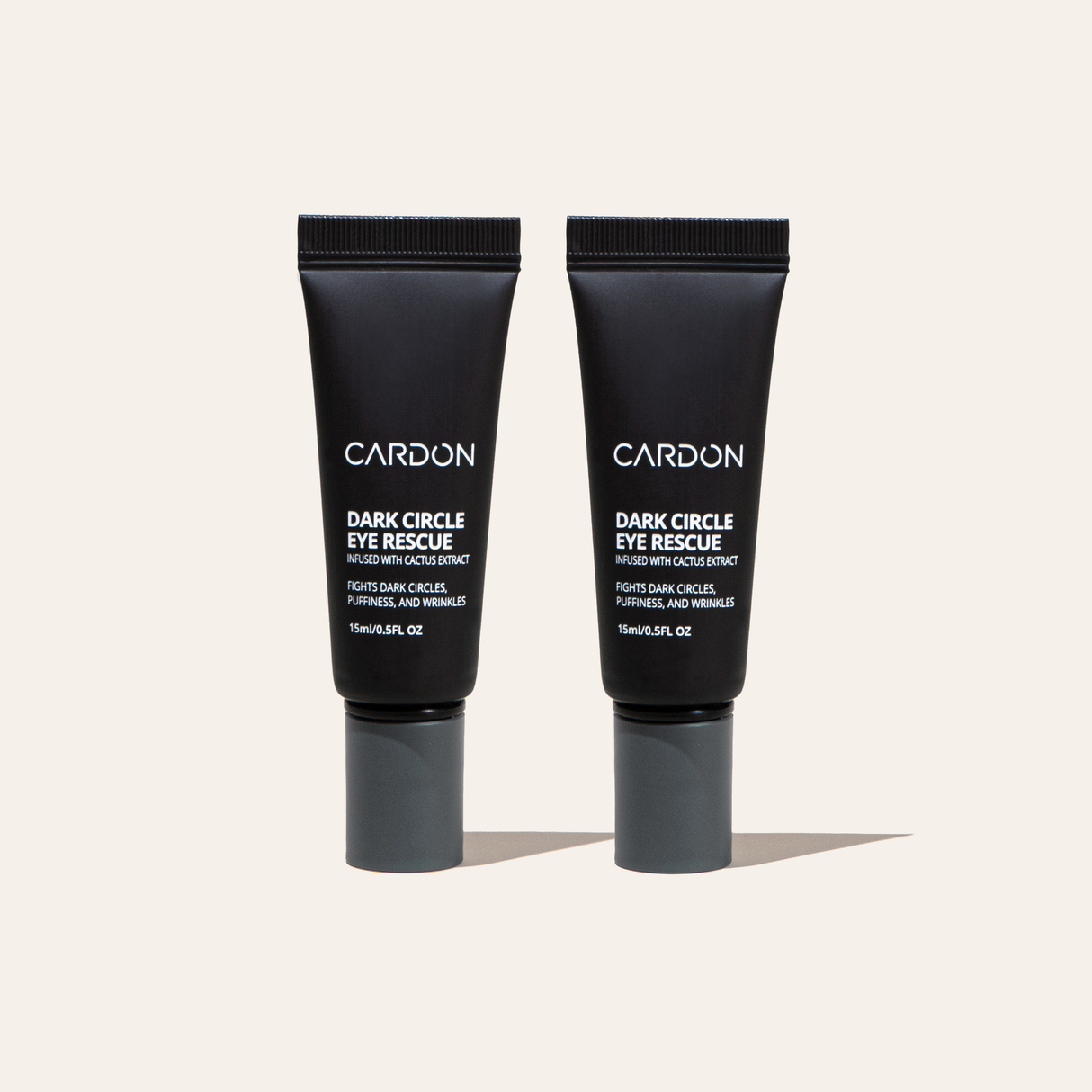 Dark Circle Eye Rescue From Cardon