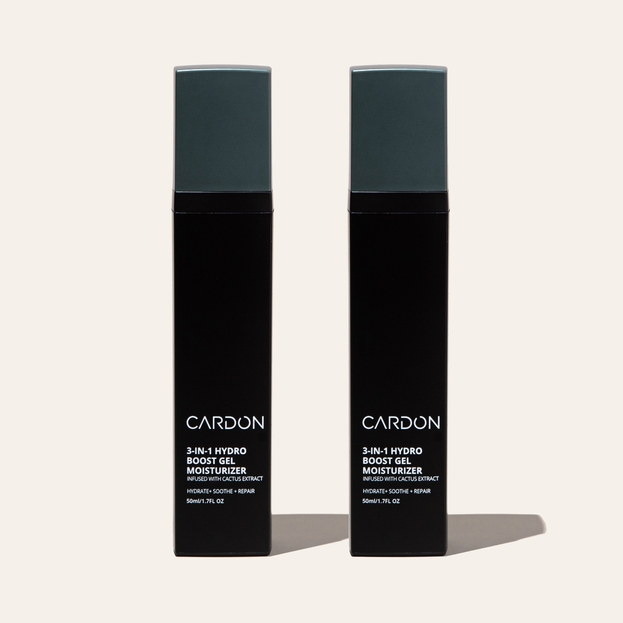 Hydro Boost Gel Moisturizer From Cardon