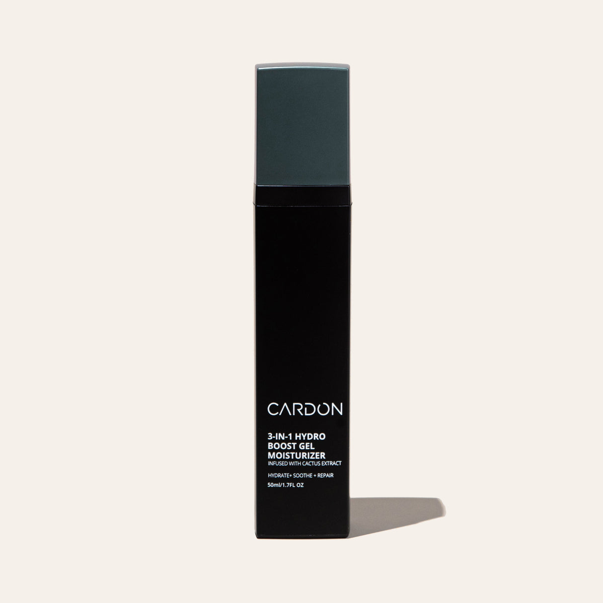 Hydro Boost Gel Moisturizer From Cardon