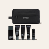 Limited Edition Jet Set Travel Kit From Cardon
