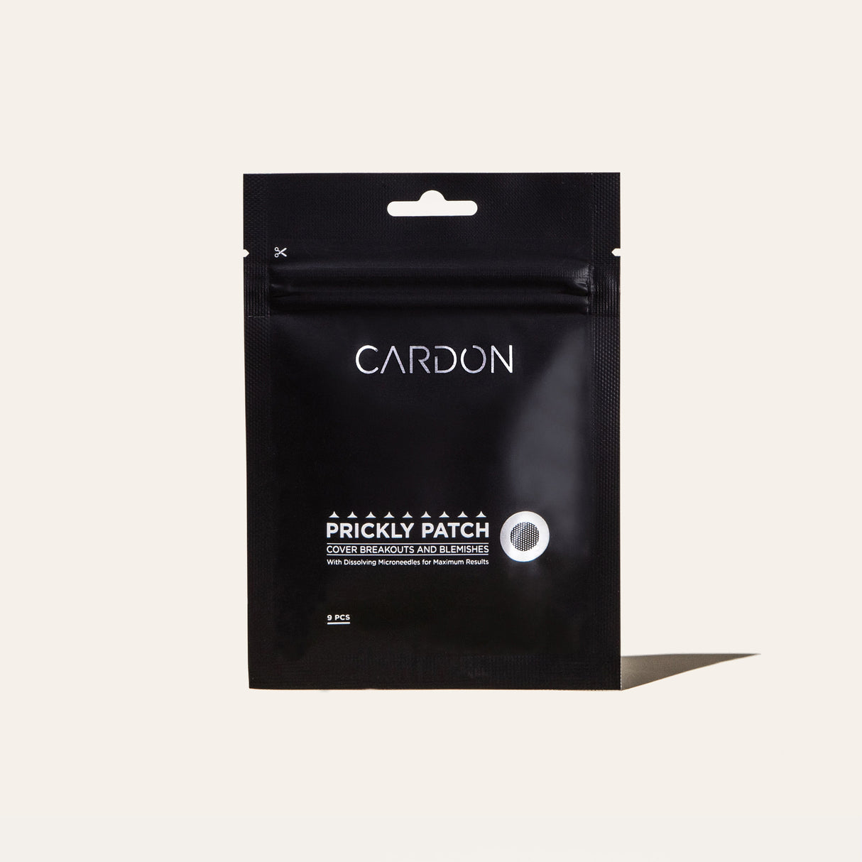 Prickly Pimple Patch From Cardon