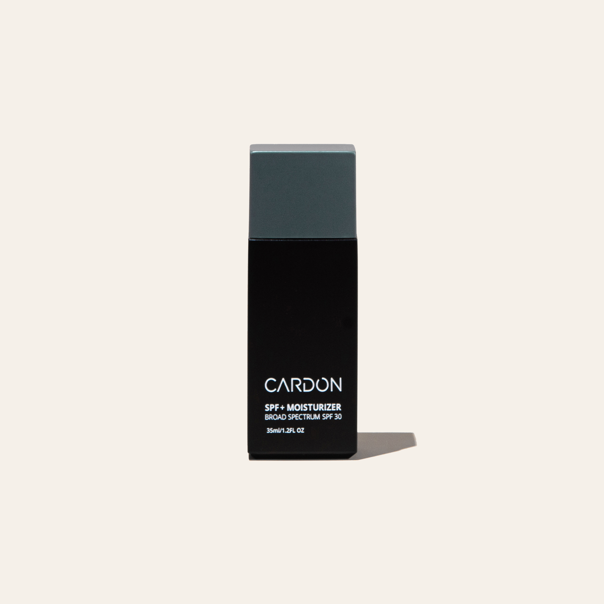Daily SPF + Moisturizer From Cardon