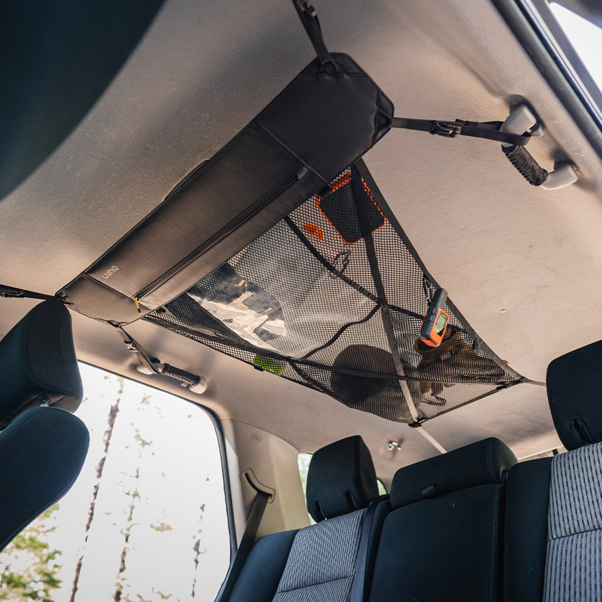 Cargo Hammock from Luno