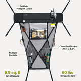 Cargo Hammock from Luno
