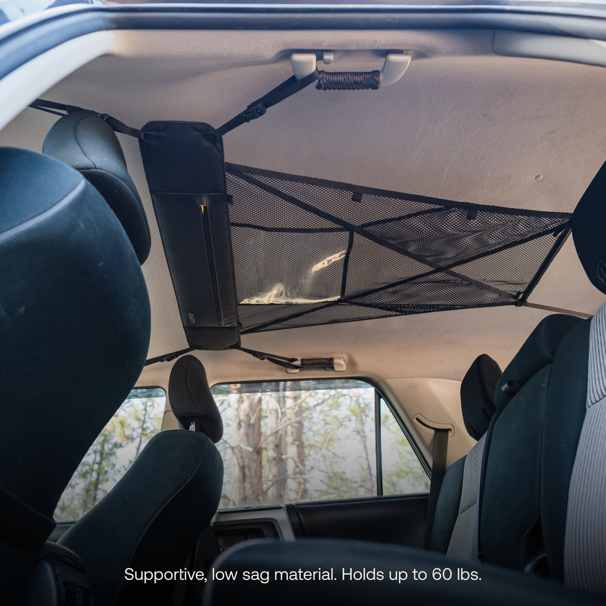 Cargo Hammock from Luno