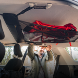 Cargo Hammock from Luno