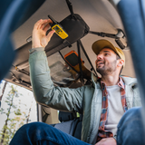 Cargo Hammock from Luno