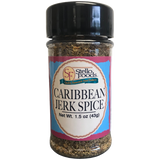 Stello Foods Spices - Caribbean Jerk Spice 1.5 oz from Stello Foods