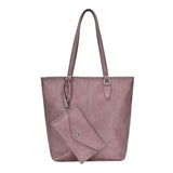 Caroline Tote from MMS Brands